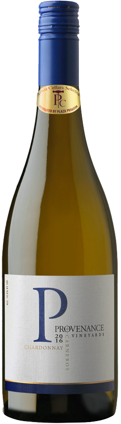 Provenance Vineyards, Napa Chardonnay, 2016