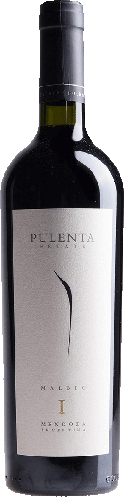 Cabernet Sauvignon, Pulenta Estates