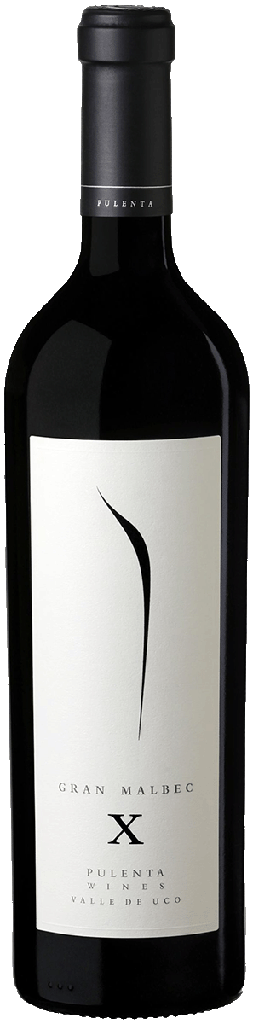 Pulenta Estates, Gran Malbec, 2021