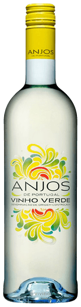 Anjos de Portugal Vinho Verde, Quinta Da Lixa Sociedad Agricola 