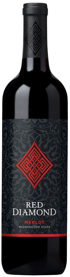 Red Diamond, Merlot Washington State