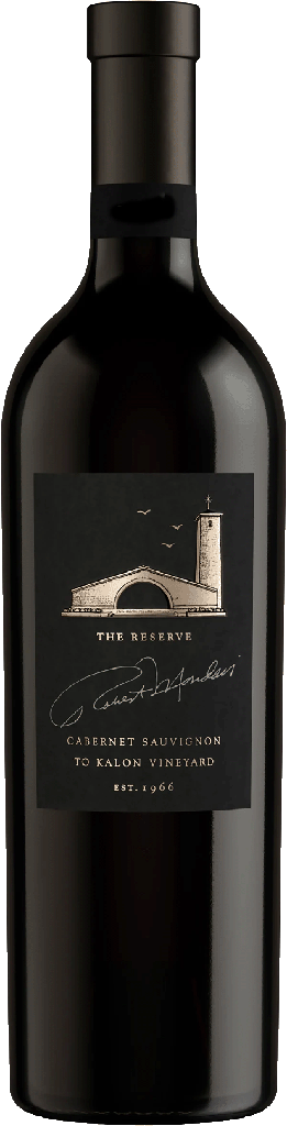 Cabernet Sauvignon &quot;The Reserve&quot;, Robert Mondavi