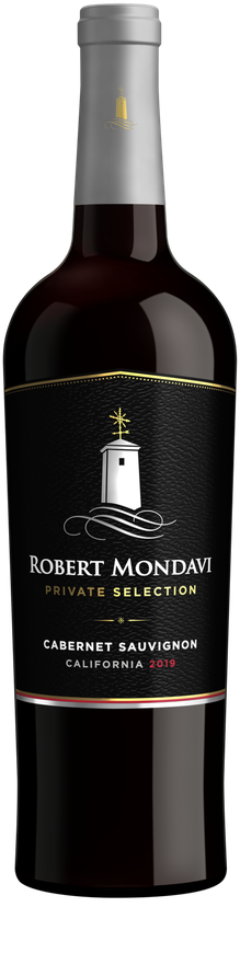 Cabernet Sauvignon, Robert Mondavi Private Selection