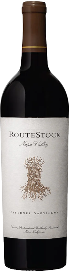 Route Stock, Napa Cabernet Sauvignon, 2023