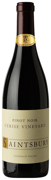 Cerise Vineyard Pinot Noir, Saintsbury