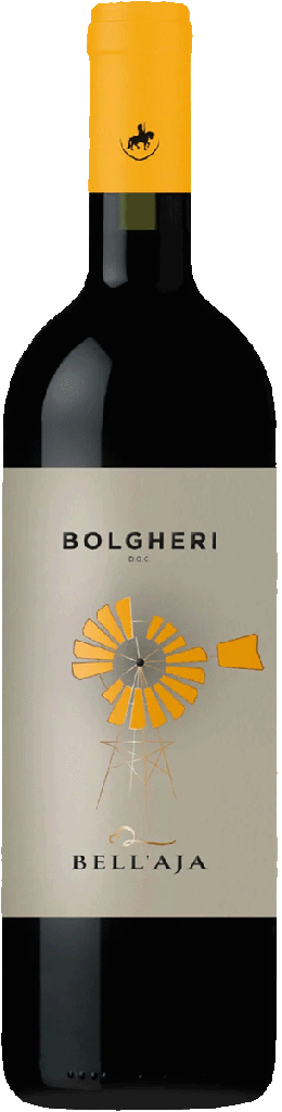 San Felice, Bolgheri Rosso DOC, 2023