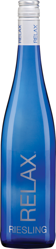 Schmitt Sohne GmbH, Relax Riesling, 2024