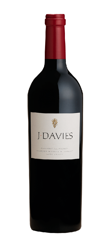 J Davies Cabernet Sauvignon, Schramsberg 