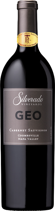 Cabernet Sauvignon GEO, Silverado