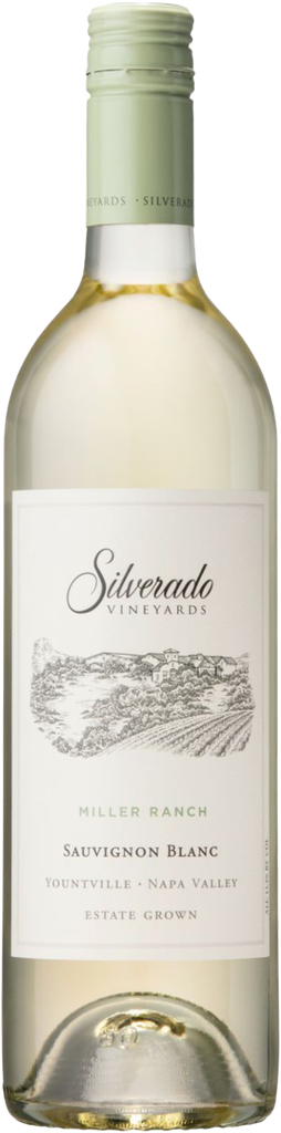 Silverado, Sauvignon Blanc, 2024
