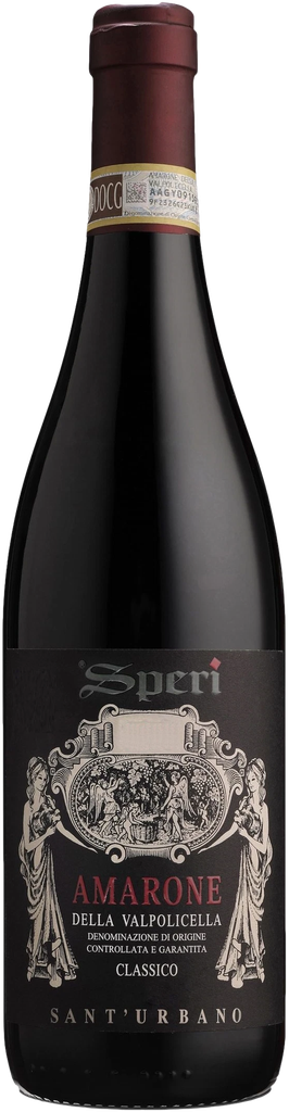 Speri, Amarone Valpolicella Classico Sant'Urbano, 2019