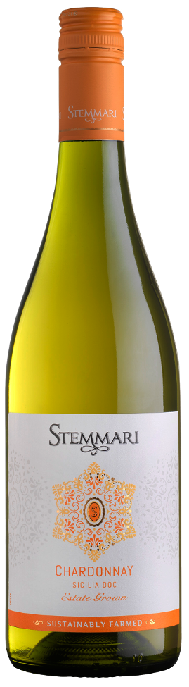 Chardonnay DOC, Stemmari 