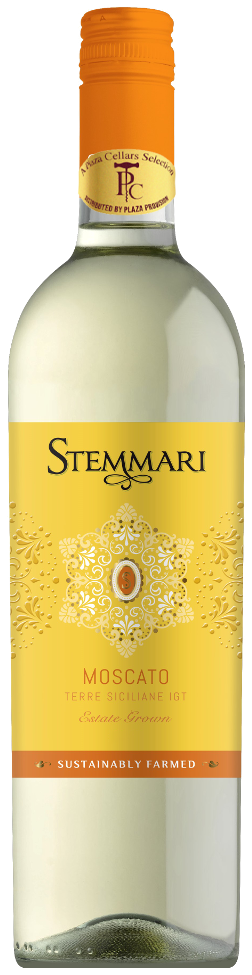 Stemmari, Moscato IGT, 2023