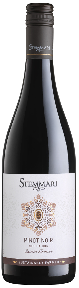 Stemmari, Pinot Noir DOC, 2023