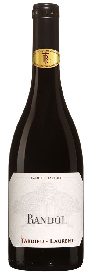 Tardieu-Laurent, Bandol, 2018