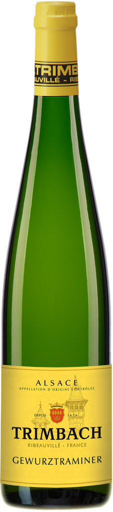 Trimbach, Gewurztraminer, 2019