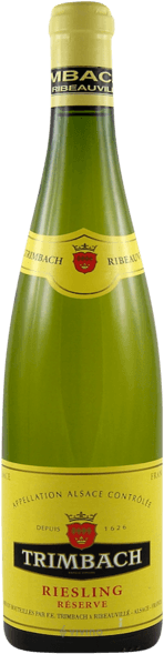 Trimbach, Riesling, 2021