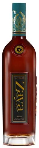 16 yrs Gran Reserva Rum, Zaya