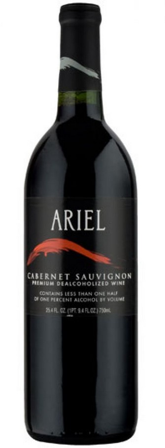 Cabernet Sauvignon, Ariel 