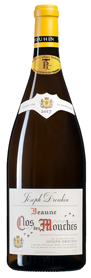 Beaune Clos des Mouches Blanc, 2018 Joseph Drouhin