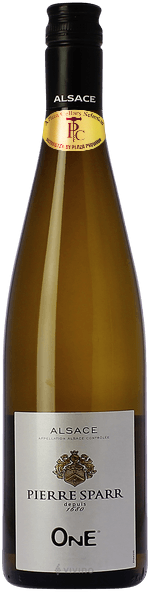 Alsace ONE White Blend, Pierre Sparr