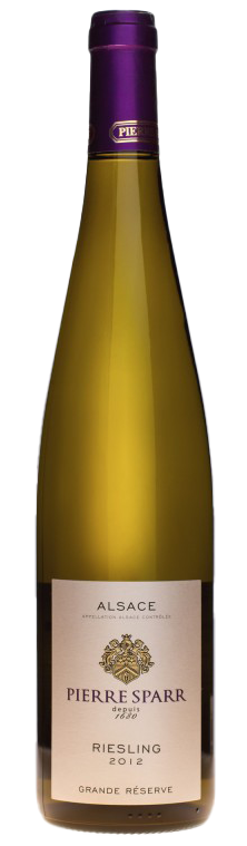 Riesling, Pierre Sparr