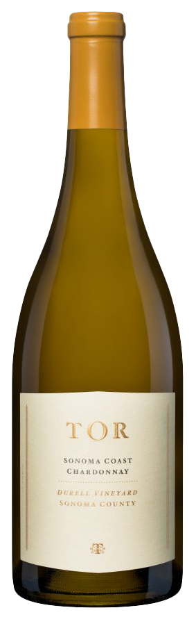 Carneros Chardonnay, Tor Wines