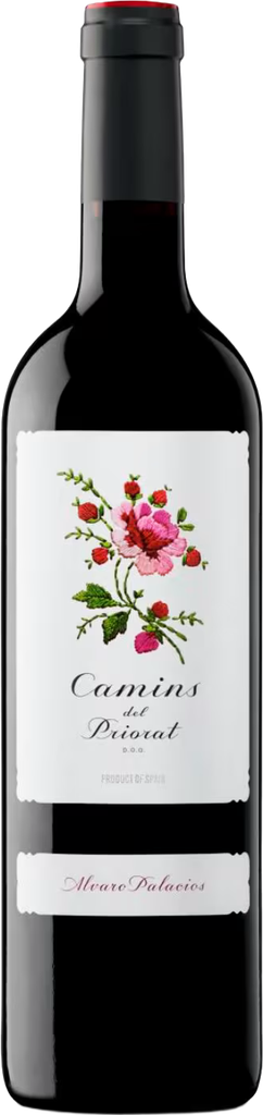 Alvaro Palacios, Camins del Priorat, 2023