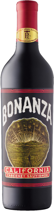 Cabernet Sauvignon, Bonanza Winery