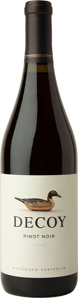 Duckhorn, Decoy California Pinot Noir, 2023
