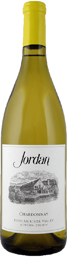 Jordan, Russian River Chardonnay, 2022