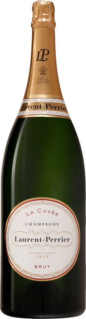 Brut, Laurent Perrier (3L)