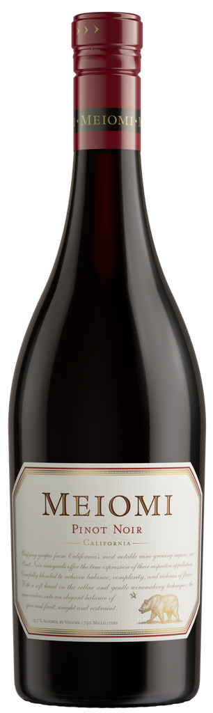 Meiomi, Pinot Noir, 2022