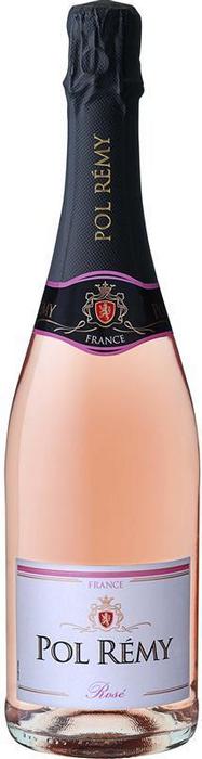 Brut Rosé, Pol Rémy