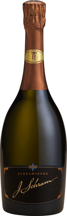 Schramsberg, J. Schram, 2015