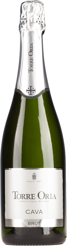 Cava Brut, Torre Oria