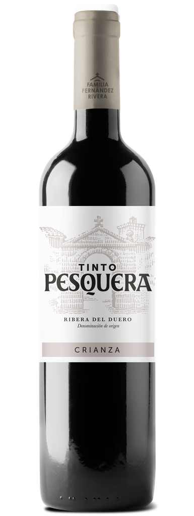 Bodegas Alejandro Fernandez, Pesquera Crianza, 2021