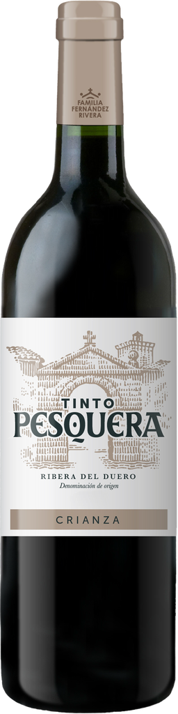 Bodegas Alejandro Fernandez, Pesquera Crianza, 2022