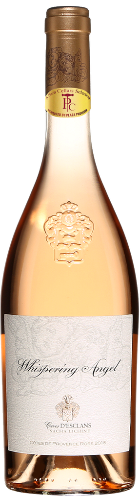 Chateau DEsclans, Whispering Angel Rose, 2025