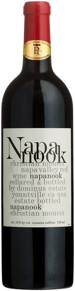 Dominus Estates, Napanook, 2021