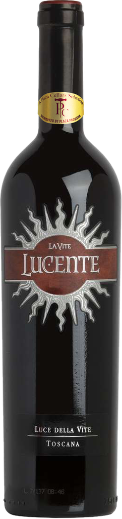 Luce Della Vite SRL, Lucente, 2022