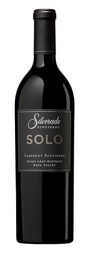 Cabernet Sauvignon Solo, Silverado (Magnum)