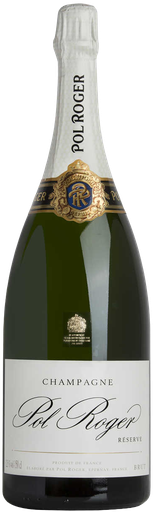 [391515] Pol Roger, Brut Reserve (1.5 L)
