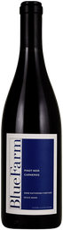 Anne Vineyard Pinot Noir, Blue Farm