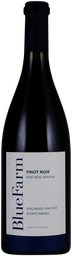 King Ridge Vineyard Pinot Noir, Blue Farm