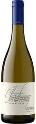 [191046] Sonoma Chardonnay, Seghesio Winery