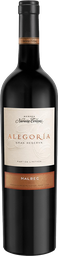 Alegoria Gran Reserva Malbec, Navarro Correas