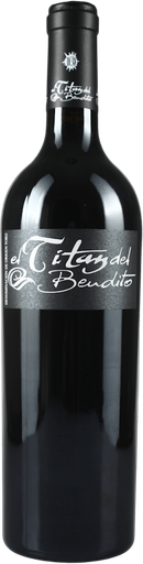 [196372] Dominio del Bendito, Titan del Bendito, 2022