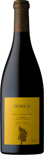 [000841] Donum Estates, Carneros Pinot Noir, 2021