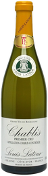 Chablis 1er Cru, Louis Latour